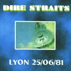 Dire Straits : Lyon 1981